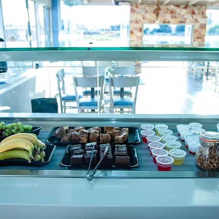 Sunshine Hotel Tigaki Dış mekan fotoğraf